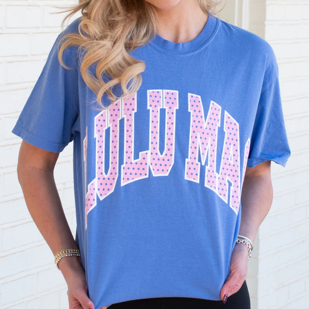 Flo Blue