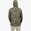 Aftco Mossy Oak Performance Hoodie