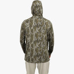 Aftco Mossy Oak Performance Hoodie