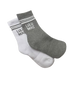 Lulumac Half Crew Socks-2 Pack
