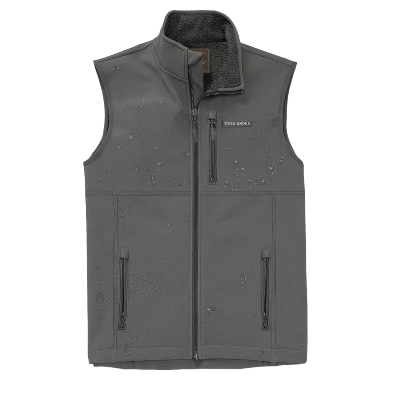 OU HydraTech Fleece Vest