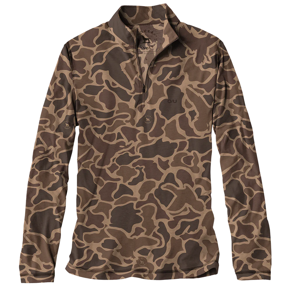 Duck Camo