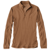 Over Under Core Layer 1/4 Zip Pullover