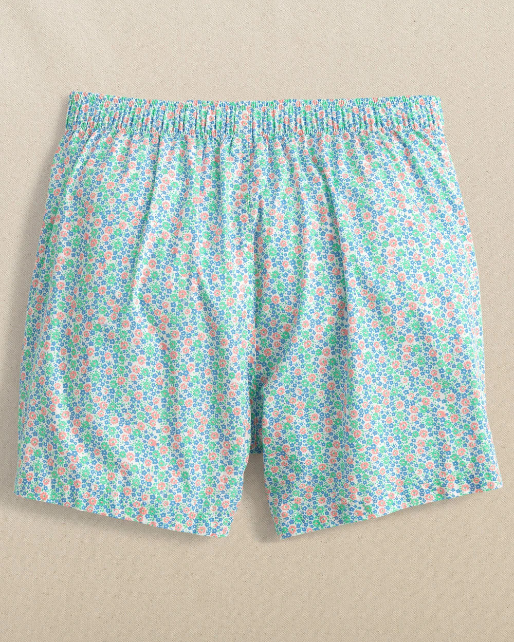 Southern Tide Men's Petal Party Boxer