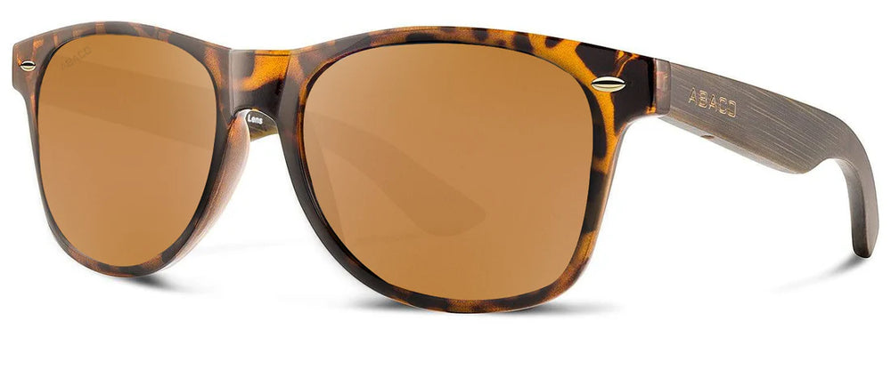 Tortoise Dark Ba