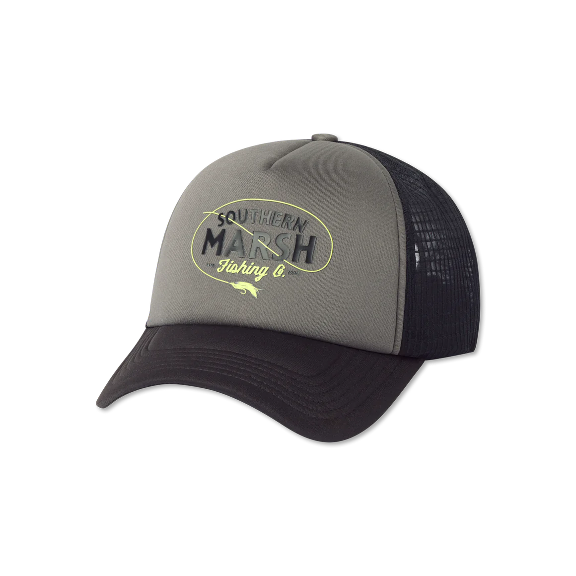 Southern Marsh Provo Fly Loop Performance Hat – Sakari Company