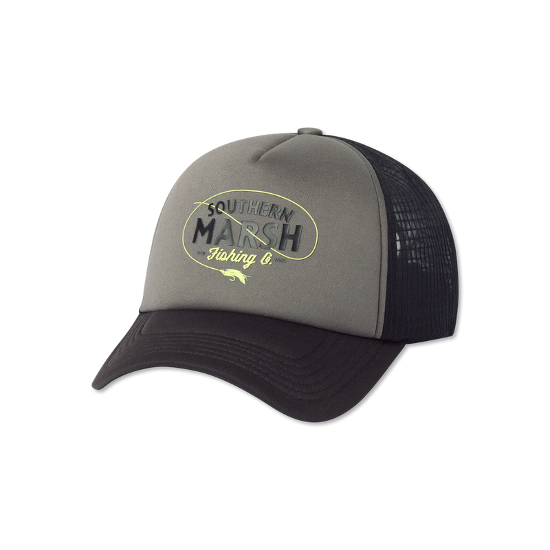 Southern Marsh Provo Fly Loop Performance Hat