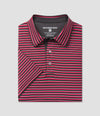 Southern Shirt Company Starting Lineup Stripe Polo