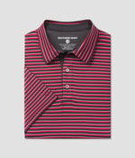 Southern Shirt Company Starting Lineup Stripe Polo