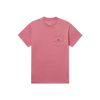 Southern Marsh Campfire Badge Short Sleeve Tee