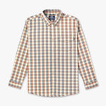 Porstide Long Sleeve Button Down