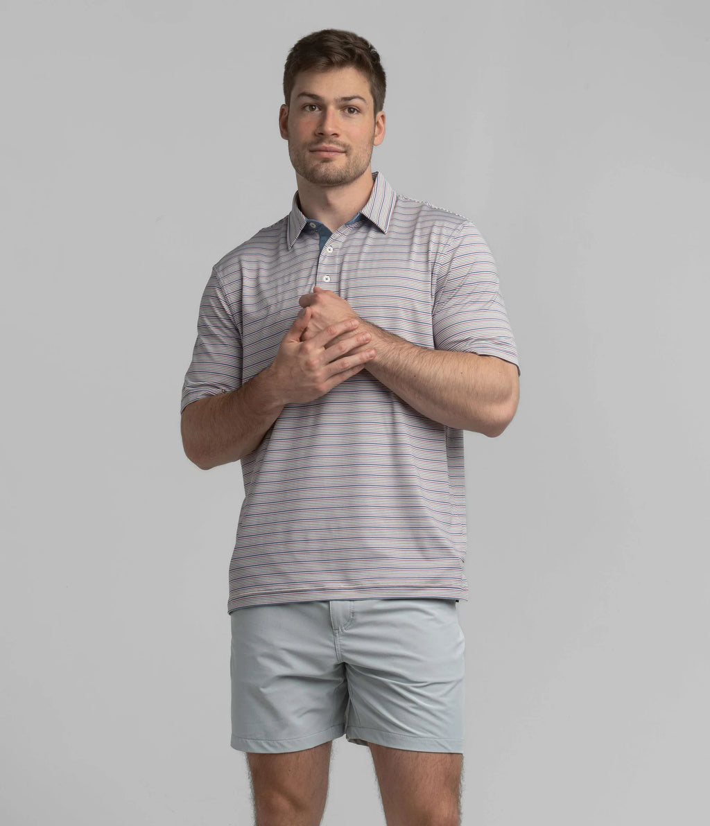 Southern Shirt Company Youth Sawgrass Polo