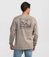 Seasonal Flight Short Sleeve Tee