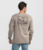 Seasonal Flight Short Sleeve Tee