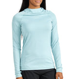FF W's Bamboo Shade Hoodie II