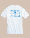 Short Sleeve Skipjack Tee