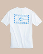Short Sleeve Skipjack Tee
