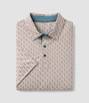 SSC Pass the Buckshot Polo