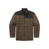 Falcon Hill Quilted Jacket