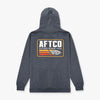 Aftco Strype Pullover Hoodie