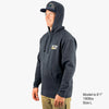 Aftco Strype Pullover Hoodie