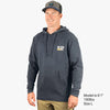 Aftco Strype Pullover Hoodie