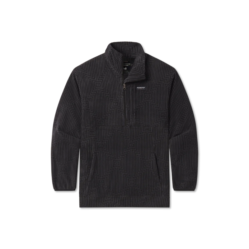 Southern Marsh Tenderfoot Fleece Pullover