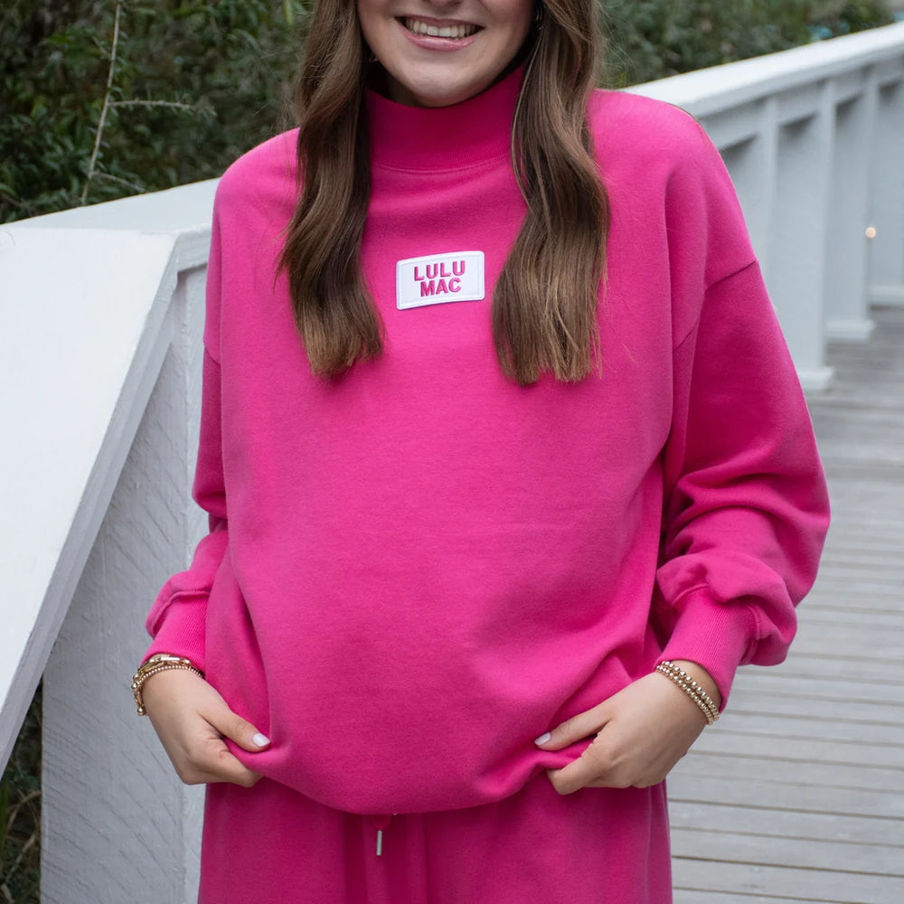 Hot Pink