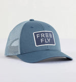 FF Wave Trucker Hat