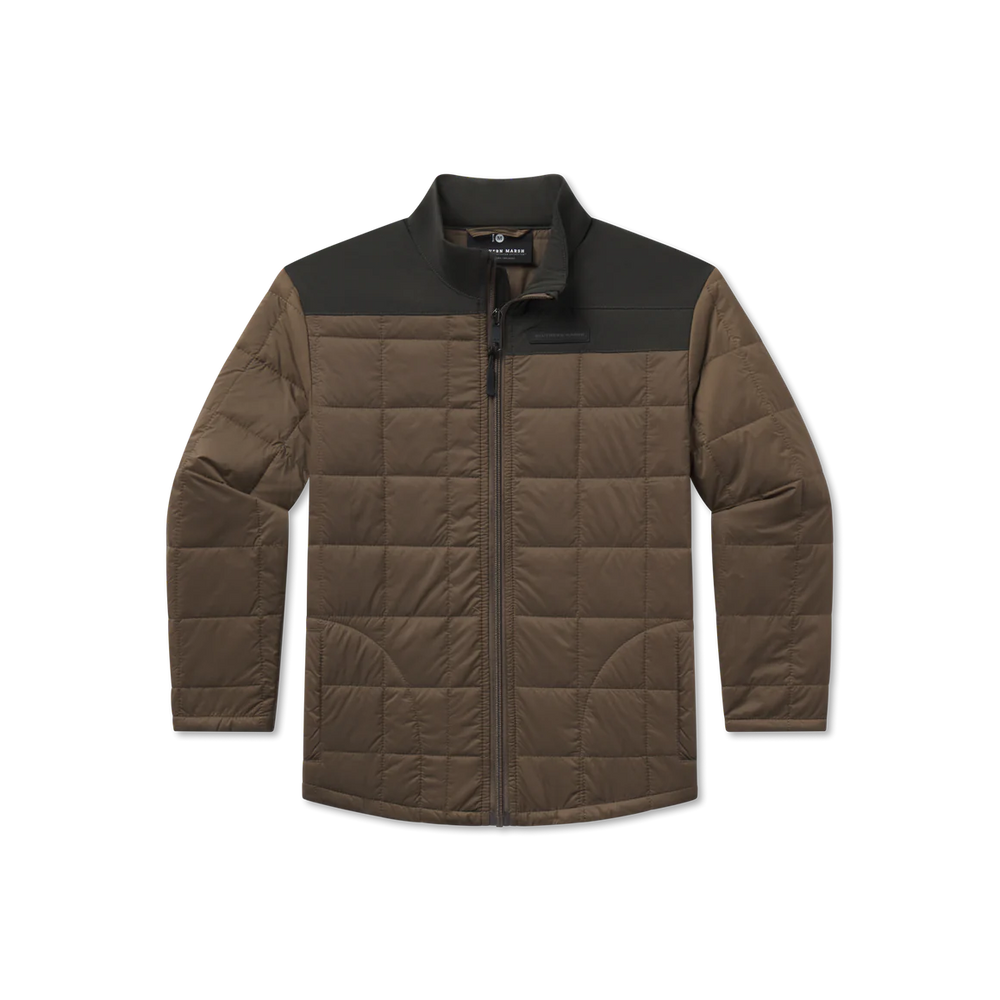 Stone Brown