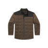 Youth Falcon Hill Quilted Jacket