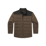 Youth Falcon Hill Quilted Jacket
