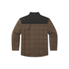 Youth Falcon Hill Quilted Jacket
