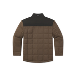 Youth Falcon Hill Quilted Jacket