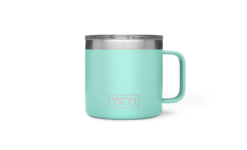 Rambler 14oz Mug