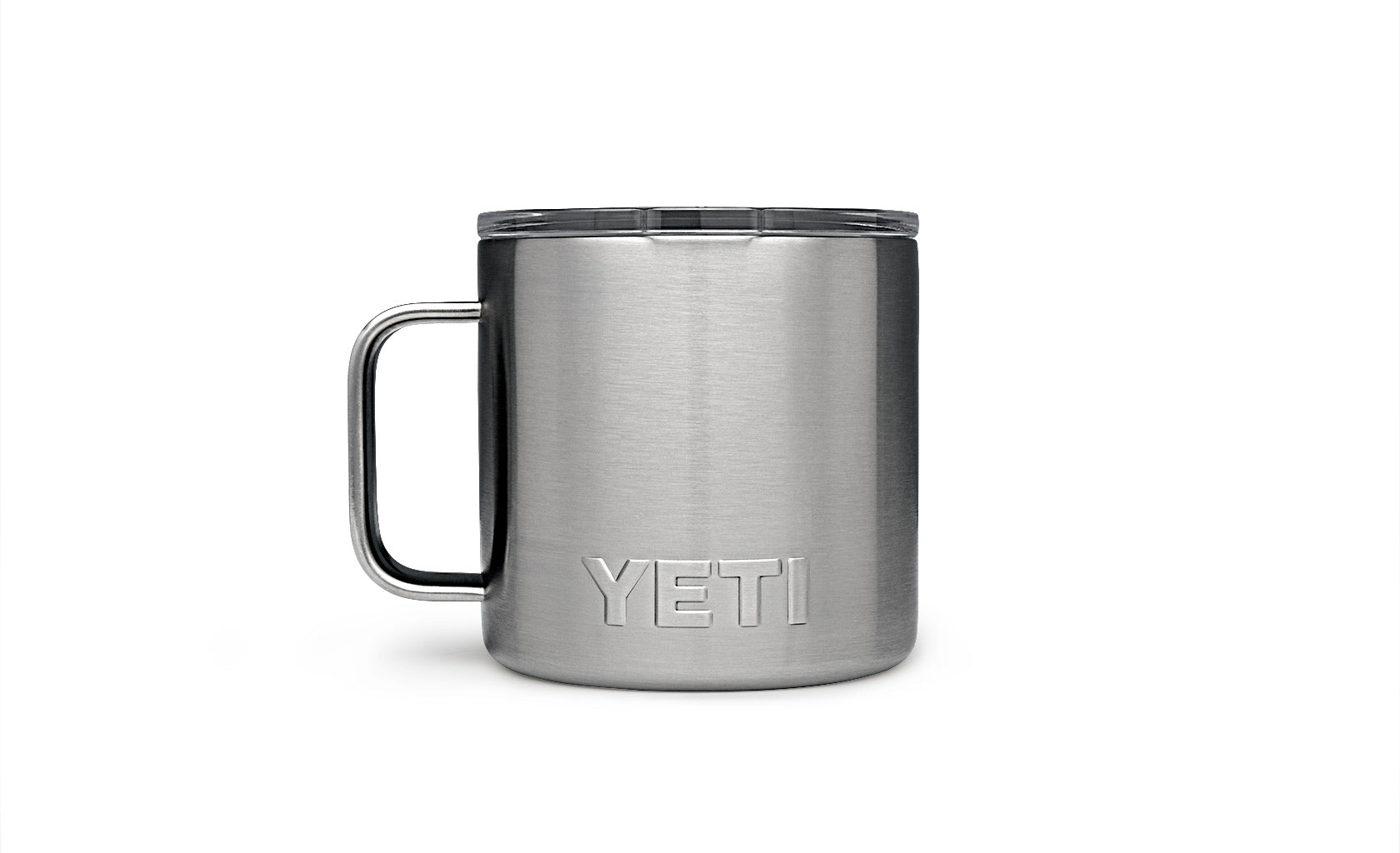 YETI Rambler 14oz Mug  Free Shipping – Country Club Prep
