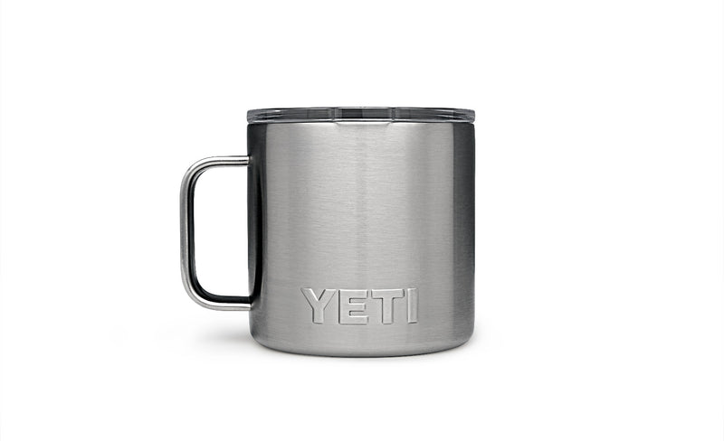 YETI- Rambler 14oz Mug – Luka Life + Style