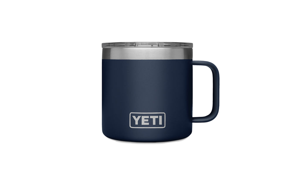 Rambler 14oz Mug – Sakari & Company