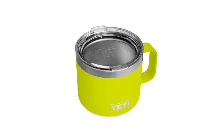Rambler 14oz Mug – Sakari & Company