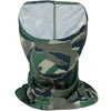 Nukam Camo Face Mask