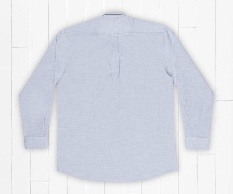 Postgrad Performance Oxford Dress Shirt