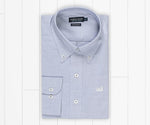 Postgrad Performance Oxford Dress Shirt