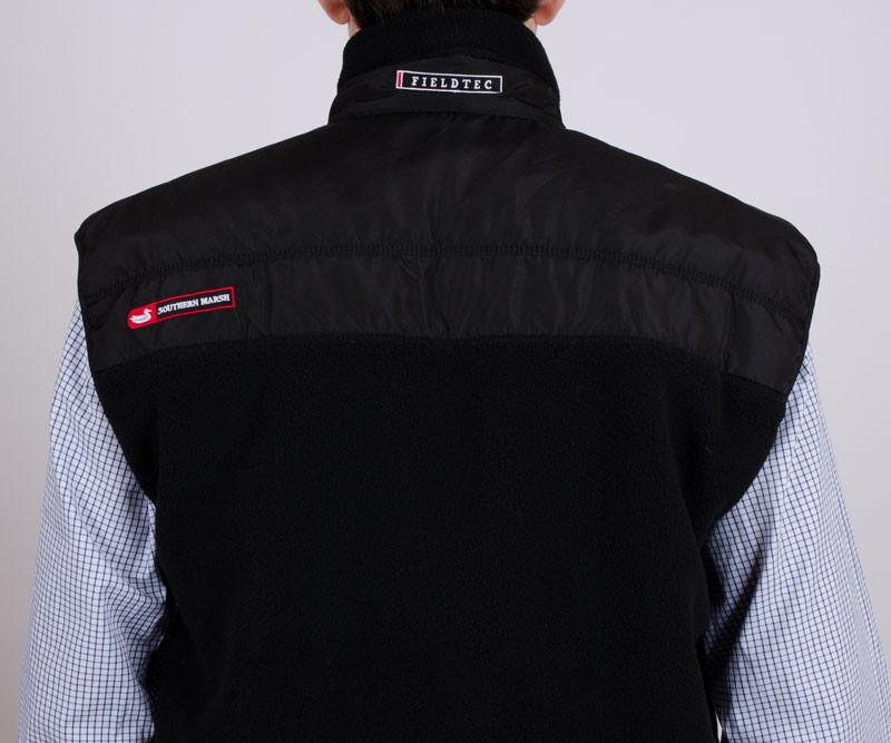 Field Tec Fleece Vest