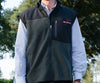 Field Tec Fleece Vest