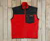 Field Tec Fleece Vest