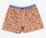 Hanover Flamingo Boxer