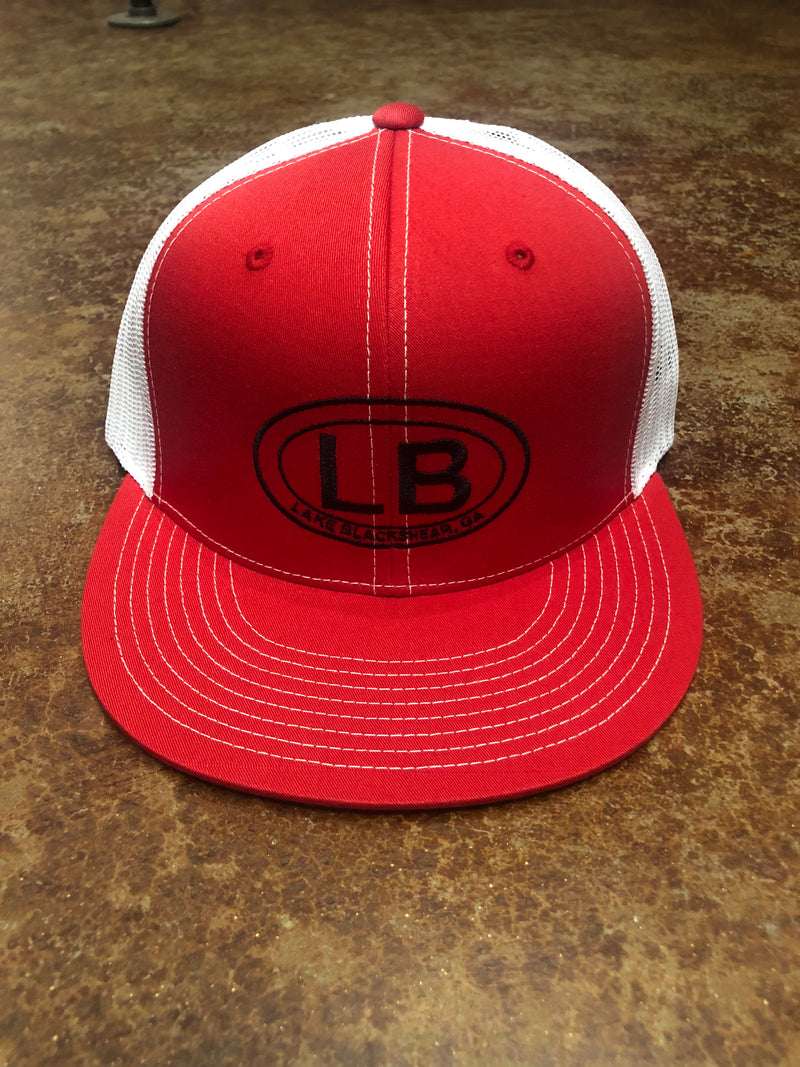 Lake Blackshear Hat