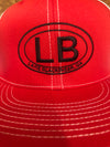 Lake Blackshear Hat