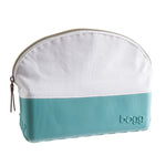BEAUTY AND THE BOGG COSMETIC BAG