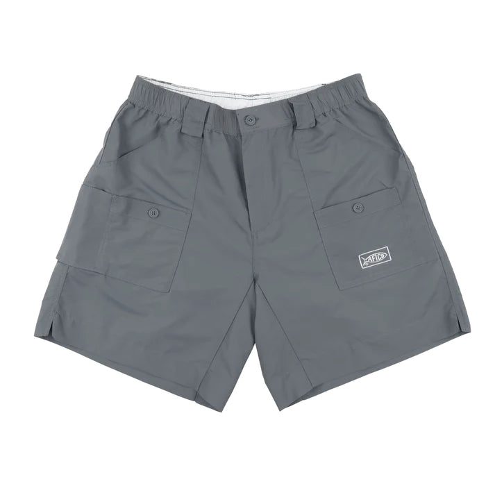 AFTCO 8in. Shorts